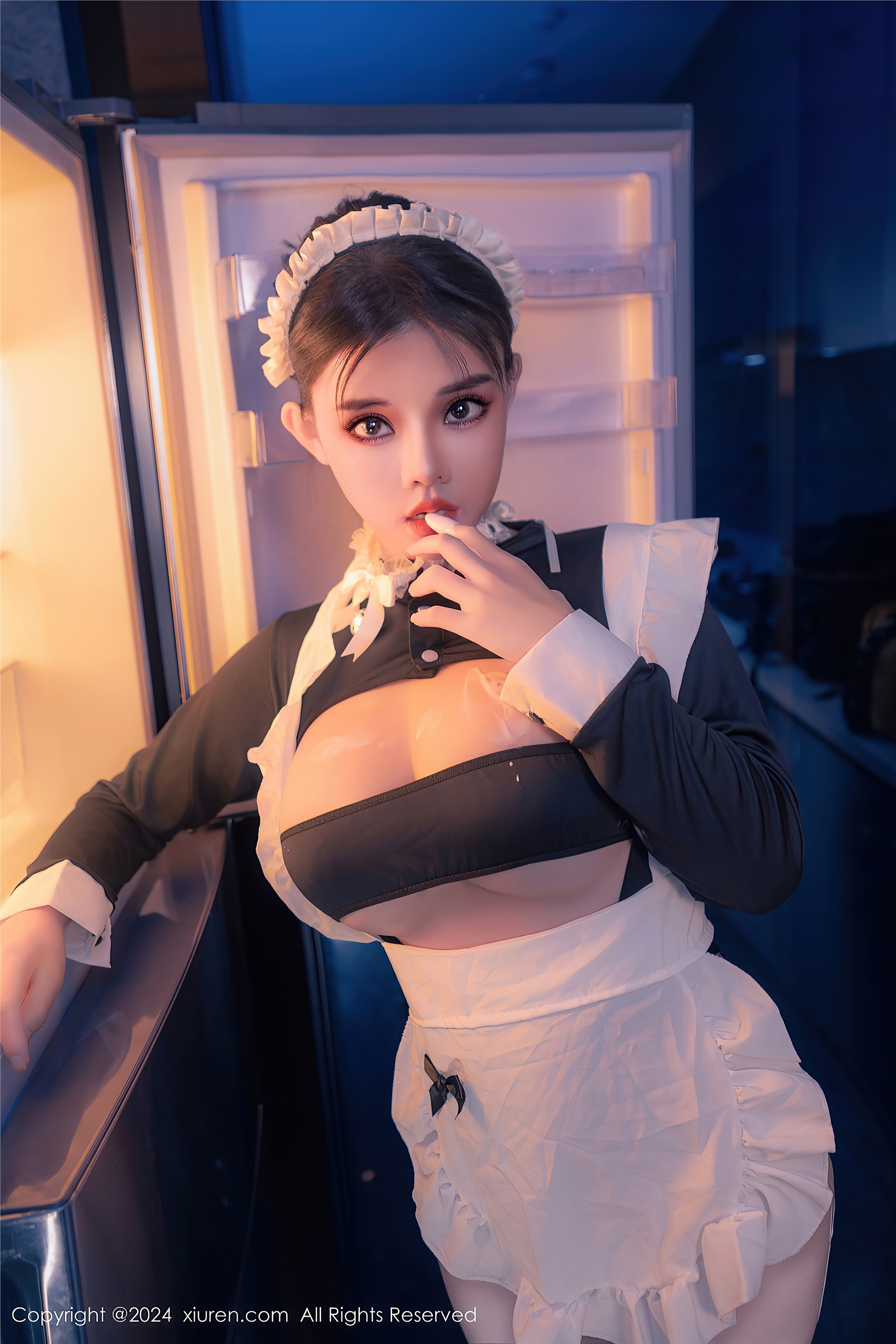 Xiuren秀人网 2024.08.05 NO.8966 小童颜